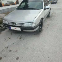 پژو مدل ۸۶|خودرو سواری و وانت|ایذه, |دیوار