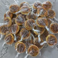 سفارش کلوچه فومن|خوردنی و آشامیدنی|آمل, |دیوار