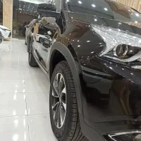 تیگو هفت