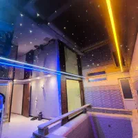 کناف ،سقف کشسان ، لاین نوری، نقد و اقساط|خدمات پیشه و مهارت|اصفهان, پارک خبرنگار|دیوار