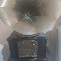 گرامافن‌اصلی|سیستم صوتی خانگی|ملارد, |دیوار