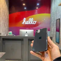 ۱۱ نرمال حافظه ۱۲۸ دوسیمکارت