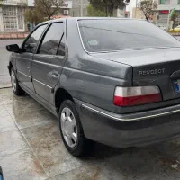 پارس تیوفایو 401 سیمی|خودرو سواری و وانت|گرگان, |دیوار