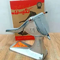 آب مرکبات گیر