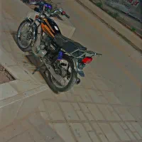 موتور نامی 200