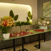 صندوق دار خانم با سابقه و سالن کار باسابقه|خدمات پذیرایی، مراسم|تهران, دریا|دیوار