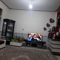 خانه ۵۳ متری شهیاد و باریکه