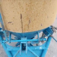 کودپاش|ماشینآلات صنعتی|نورآباد, |دیوار