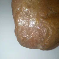 یاقوت قرمز راف تراش نخورده|جواهرات|شاهینشهر, خانه کارگر|دیوار