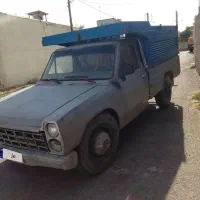 نیسان موتور زد