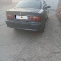 سمند 90 دوررنگ