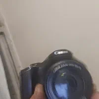 دوربین کانن SX 40|دوربین عکاسی و فیلمبرداری|تهران, مینای جنوبی|دیوار