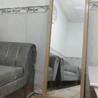 اینه قدی|آینه|ایلام, |دیوار