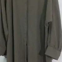 مانتوهای سایز ۴۸  ۵۰ نو|لباس|میانه, |دیوار