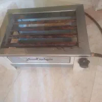 اجاق گاز، کباب پز، موکت، شلنگ پکیج، دستگیره کابینت
