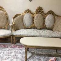 مبل کلاسیک ۹ نفره