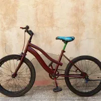 ۳ عدد دوچرخه سایز ۲۰ ( کلکسیونی )|دوچرخه، اسکیت، اسکوتر|قم, هفت تیر|دیوار