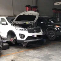 تعمیرگاه تخصصی کیا-تعمیرگاه تخصصی هیوندای(نمایندگی