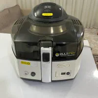 هواپز و‌سرخکن دلونگی