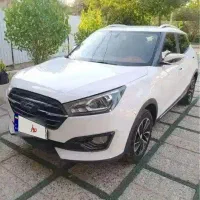 زوتی dl5 2024 با گارانتی|خودرو سواری و وانت|مشهد, هفت تیر (حافظ)|دیوار