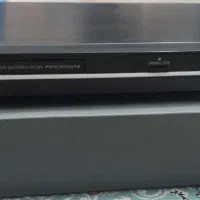 فروش پخش کننده DVD  شرکت توشیبا|پخش‌کننده DVD و ویدیو|بجنورد, |دیوار