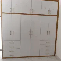 تخفیف ویژه کابینت ام دی اف|مصالح و تجهیزات ساختمان|قوچان, |دیوار