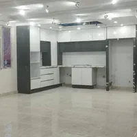 فروش آپارتمان نوساز تاپ لوکیشن ۱۳۵ متری ۲ خوابه