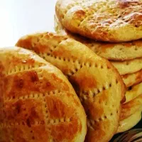 نان کلوچه سنتی(فطیر) با نتور گلی|خدمات پذیرایی، مراسم|شهریار, شهرک وائین|دیوار