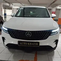 دیگنیتی پرستیژ ۱۴۰۴ سفید داخل مشکی اقساط