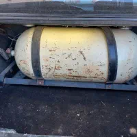 cng با کل تجهیزات فروشی