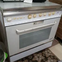 اجاق گاز فردار