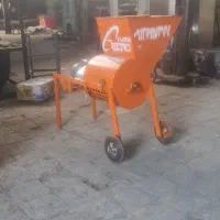 علوفه خردکن یونجه خرد کن کلش تک کاره دو کاره و ۳|ماشینآلات صنعتی|ساری, |دیوار