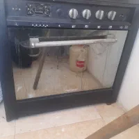 یک عدداجاق گازباطرح فر|اجاق گاز و لوازم برقی پختوپز|سلماس, |دیوار