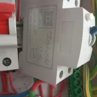 سیم کشی ساختمان