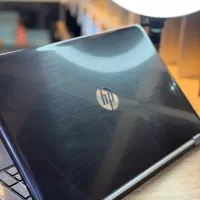 HP pavilion i7 با باطری نو|رایانه همراه|اهواز, زیتون کارمندی|دیوار