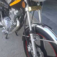 موتور 200پرواز مدل1403|موتورسیکلت|شاهینشهر, امیرکبیر|دیوار