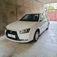 دنا پلاس بورسی5 دنده