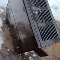 بخاری سوزان ، اورجینال|بخاری، هیتر، شومینه|مشهد, گلشور|دیوار