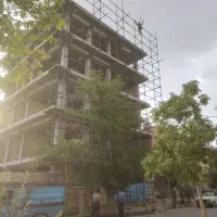 داربست فلزی|خدمات پیشه و مهارت|نجف‌آباد, امیرآباد|دیوار