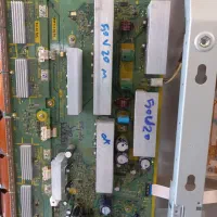 SC بردYوای پاناسونیک مدل  TH-P50U20R