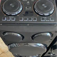 باند اسپیکر مکسیدر|سیستم صوتی خانگی|ملکان, |دیوار