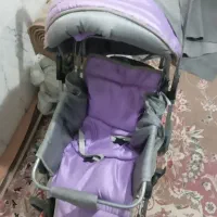 کالسکه|کالسکه و لوازم جانبی|گرگان, |دیوار