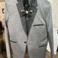 کت شلوار مردانه