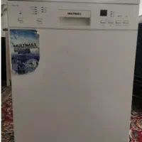 ظرفشویی ۱۴ نفره آکبند