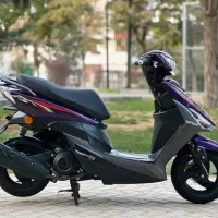 پاکشتی سپهر 110ccجوگ|موتورسیکلت|همدان, |دیوار