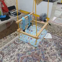 تاب کودک کاملا نو ،مناسب کادو تولد بچه|اسباب‌بازی بچه|تهران, نیروی هوایی (پیروزی)|دیوار