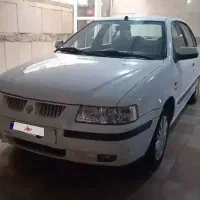 سمند lx98