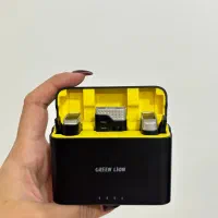 میکروفن گرین لاین 3in1-360