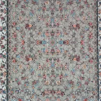 رز۵رنگ|فرش|آبیک, |دیوار