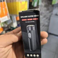 ماشین اصلاح بانوان ELE